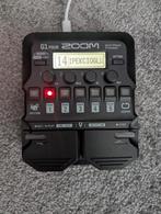 Zoom G1 four met Ipekcioglu effecten, Ophalen, Nieuw