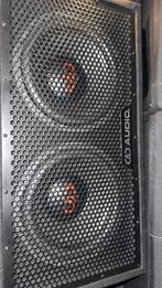 Krachtige Subwoofer - DD Audio!, Ophalen of Verzenden, Gebruikt, Audio