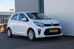 Kia Picanto 1.0 MPi ComfortPlusLine|Nap|Camera|Apple carplay, Voorwielaandrijving, Euro 6, 4 stoelen, Origineel Nederlands