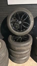 Mercedes Benz GLC winterset, Auto-onderdelen, Banden en Velgen, Ophalen, 18 inch, Banden en Velgen, Winterbanden