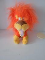 Leeuwen knuffel, Ophalen of Verzenden, Zo goed als nieuw, Overige typen