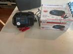 HBM Druppellader 12/24V, Auto diversen, Jumpstarters, Ophalen, Gebruikt