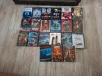 21 horror films., Vanaf 16 jaar, Ophalen of Verzenden, Zo goed als nieuw, Overige genres
