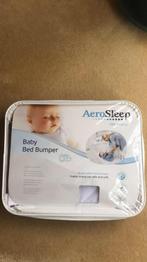Aerosleep baby bed Bumper, Kinderen en Baby's, Ophalen of Verzenden, Gebruikt, Minder dan 140 cm, Minder dan 70 cm