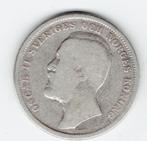 24-819 Zweden 1 krone 1897, Postzegels en Munten, Munten | Europa | Niet-Euromunten, Zilver, Losse munt, Overige landen, Verzenden