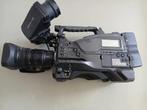 SONY PMW-320K XDCAM EX Camcorder + Fujinon 16X + toebehoren, Full HD, Gebruikt, Ophalen of Verzenden, 8 tot 20x