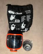 Climax 731-C volgelaatsmasker met P3 filter, Ophalen of Verzenden, Zo goed als nieuw
