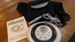 Akai Discman PD-X440R - Incl. Afstandsbediening en etui, Ophalen of Verzenden, Gebruikt, Overige merken, Draagbaar