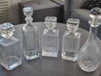 Kristal, Antiek en Kunst, Antiek | Glas en Kristal, Ophalen