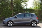 Volkswagen Polo 1.2 TSI Comfortline Executive | NL-Auto | Cr, Te koop, Zilver of Grijs, Benzine, 550 kg