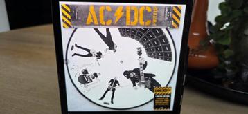 AC DC - hrough The Mists of Time / Witch's Spell 12" 45rpm beschikbaar voor biedingen