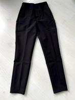 Zara dames pantalon zwart - maat XS, Ophalen, Zo goed als nieuw, Maat 34 (XS) of kleiner, Lang