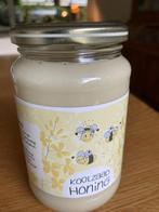 koolzaadhoning van de imker, 450 gram, uit Nederland, Ophalen of Verzenden