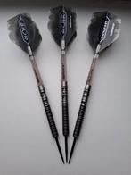 Gary Anderson phase 5 noir in 24 gram, Sport en Fitness, Darts, Ophalen of Verzenden, Zo goed als nieuw, Pijlen