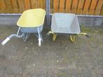 kruiwagen, Tuin en Terras, Kruiwagens, Ophalen, Gebruikt
