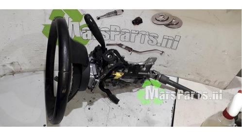 Stuurkolom compleet van een Citroen C4, Auto-onderdelen, Overige Auto-onderdelen, Citroën, Gebruikt, 3 maanden garantie, Ophalen of Verzenden