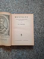 Montigny, Boeken, Ophalen of Verzenden, 15e en 16e eeuw, Gelezen, Johan Brouwer