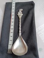 Cox Geelen Maastricht suikerlepel, Antiek en Kunst, Ophalen of Verzenden