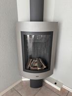 Gas haard ‘Helex’, Huis en Inrichting, Kachels, Ophalen, Gas, Gaskachel