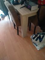 Eettafel, Huis en Inrichting, Complete inboedels, Ophalen