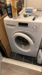 Bosch wasmachine, Witgoed en Apparatuur, Wasmachines, Ophalen, Zo goed als nieuw