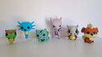 Pokémon funko pop set, Ophalen of Verzenden, Zo goed als nieuw