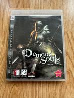 Extremely Rare - Demon's Souls Korean asia version - ps3 cib, Spelcomputers en Games, Avontuur en Actie, Vanaf 18 jaar, 1 speler