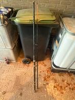 boothengel, Ophalen, Gebruikt, Werphengel