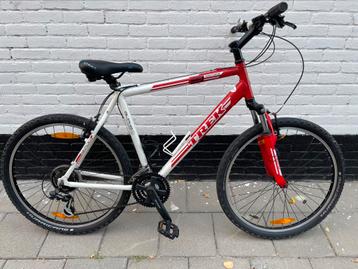 Te koop: TREK 3700 Alpha Aluminium – zo goed als nieuw! ‍️ beschikbaar voor biedingen