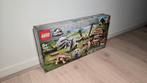 LEGO Jurassic World Indominus Rex vs Ankylosaurus - 75941, Lego, ., Lego, Nieuw