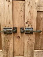 Stoere landelijke koeling kast van Hennefeld, Ophalen