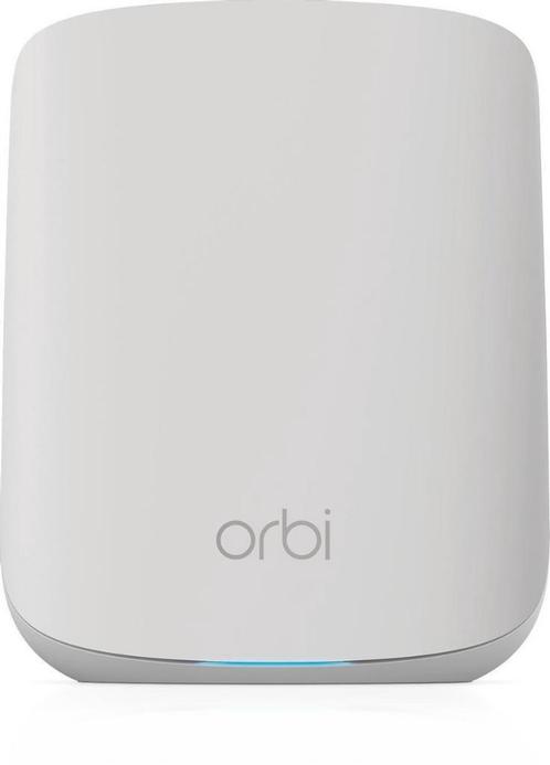 Netgear Orbi Satelliet RBS350 wifi-6, Computers en Software, WiFi-versterkers, Zo goed als nieuw, Ophalen of Verzenden