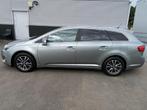 Toyota Avensis Wagon 1.8 VVTi Business Navigatie, Stoel verw, Euro 5, 4 cilinders, Origineel Nederlands, Handgeschakeld