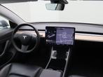 Tesla Model 3 Standard RWD Plus [ SoH 91%+TREKHAAK+LFP ACCU+, Automaat, Achterwielaandrijving, Gebruikt, Zwart