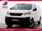 Peugeot Expert 1.5 BlueHDI 102pk M Premium Airco 05-2021, Euro 6, 4 cilinders, Wit, Bedrijf