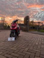 Piaggio Zip 2 takt 50cc, Fietsen en Brommers, Scooters | Piaggio, Ophalen, Tweetakt, Piaggio, Piaggio