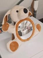 Little Luca autospiegel hond, Kinderen en Baby's, Ophalen of Verzenden, Zo goed als nieuw, Spiegel