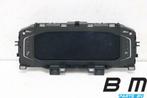 Digitale tellerunit VW Polo 2G 2G0920790B, Gebruikt