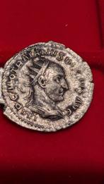Romeinse munt Trajan Decius, Ophalen of Verzenden