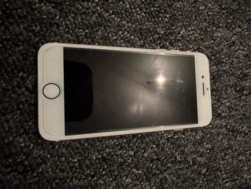 iPhone 7 32GB Rosé Goud - Nieuwe Accu! beschikbaar voor biedingen