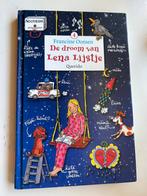 Francine Oomen - De droom van Lena Lijstje, Ophalen of Verzenden, Zo goed als nieuw, Francine Oomen, Fictie