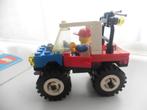 legoland auto's 6624 6641 6659, Ophalen, Gebruikt, Complete set, Lego