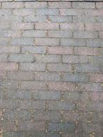 Tuinstenen - 12m2+ - Gratis Ophalen, Ophalen of Verzenden, Gebruikt, 10 m² of meer, Klinkers