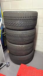 Audi RS6/RS7 Winterbanden 285/30 R21 - 6mm, Auto-onderdelen, Banden en Velgen, Gebruikt, 285 mm, Band(en), Personenwagen