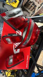 saab 93 9-3 achterlichten (1 kapotte), Auto-onderdelen, Verlichting, Ophalen, Saab