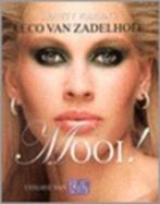 Beauty volgens Leco van Zadelhoff MOOI!, Ophalen of Verzenden, Zo goed als nieuw, Make-up en Cosmetica