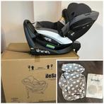BeSafe iZi draaiende autostoel ZGAN met hoes, Ophalen of Verzenden, Zo goed als nieuw, Overige merken, Isofix