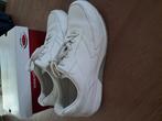 Witte Gabor rolling soft sneakers maat 43, Ophalen of Verzenden, Zo goed als nieuw, Wit, Sneakers of Gympen