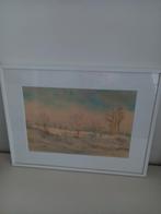 Twee schilderijen, Ophalen of Verzenden