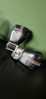 Booster boks handschoenen, Sport en Fitness, Vechtsporten en Zelfverdediging, Gebruikt, Overige, Maat XS of kleiner, Ophalen of Verzenden